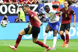 Euro 2024: Η Πορτογαλία στους "8" μετά από παιχνίδι "θρίλερ" που κρίθηκε στα πέναλτι (3-0 τελικό σκορ)