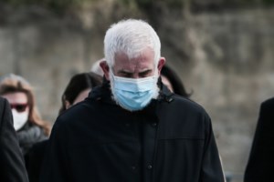 Πέτρος Φιλιππίδης: Βγαίνει ξανά σε πλειστηριασμό το σπίτι του στο Σοφικό - εικόνα 2