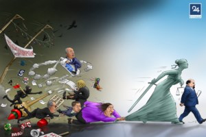 Αδιανόητο: Το Πειθαρχικό της ΕΣΗΕΑ καλεί σε απολογία τη δημοσιογράφο Σοφία Γιαννακά- Γιατί τόλμησε να γράψει την άποψή της