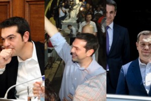 ΣΥΡΙΖΑ: Μπορεί ο Γαβριήλ Σακελλαρίδης να είναι ο διάδοχος του Αλέξη Τσίπρα;- Γιατί είναι δύσκολο - εικόνα 5