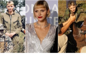 Η πριγκίπισσα Σαρλίν του Μονακό σπάει τη σιωπή της από τη Νότια Αφρική: Μου λείπουν τα παιδιά μου - εικόνα 7