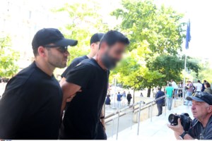 Βρέθηκε το όπλο που χρησιμοποίησαν οι Τούρκοι κατά των πρακτόρων της ΕΥΠ - εικόνα 2