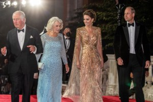 Στέψη Βασιλιά Καρόλου: Καλεσμένοι η Άννα Μαρία και ο Παύλος - Θα παρευρεθούν στη μεγάλη τελετή [Βίντεο]