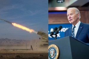 Σύννεφα πολέμου στη Μέση Ανατολή: Θέμα χρόνου η επίθεση Ιράν στο Ισραήλ - "Μην το κάνετε", προειδοποιεί ο Μπάιντεν