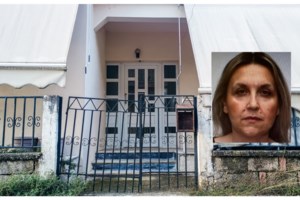 Τρίκαλα: "Ποτέ δε σκέφτηκα να σκοτώσω τη μάνα που με γέννησε" - Τι είπε στην απολογία του ο 18χρονος - εικόνα 2