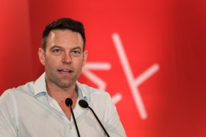 Ο Κασσελάκης τα παίζει "όλα για όλα"- Πιθανή ακόμα και η "εκπαραθύρωσή" του την Τετάρτη στην Κεντρική Επιτροπή του ΣΥΡΙΖΑ - εικόνα 2