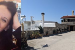 Γυναικοκτονία στο Ρέθυμνο: Αστείες δικαιολογίες του 60χρονου στον Εισαγγελέα- "Με κατεδάφισε" είπε στην απολογία του - εικόνα 2