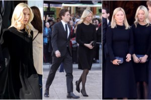 Τέλος τα μακριά μαλλιά για τη Μαρία Ολυμπία - Το σικάτο κούρεμα που τόλμησε να κάνει - εικόνα 6