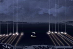 Ελευσίνα Πολιτιστική Πρωτεύουσα 2023 - Η τελετή έναρξης: Από το καρνάγιο στον σύγχρονο πολιτισμό - Tα εντυπωσιακά δρώμενα - Εικόνες - εικόνα 17