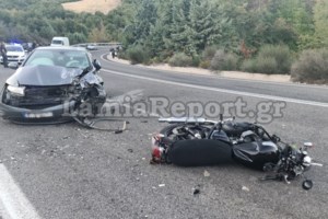Θεσσαλονίκη: Καραμπόλα με τραυματίες στο κέντρο της πόλης - Τούμπαρε αυτοκίνητο στην Αριστοτέλους [εικόνες- βίντεο] - εικόνα 2