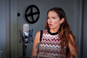 Εριέττα Κούρκουλου Λάτση: "Μαμά πεινάω, παραπονέθηκε ο Νίκος - Και μετά σκέφτηκα τα παιδιά στη Γάζα"