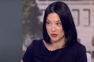 Γιαννακοπούλου για Κεραμέως: Mea Culpa για το ύφος, αλλά θα προχωρήσω πιο δυναμικά