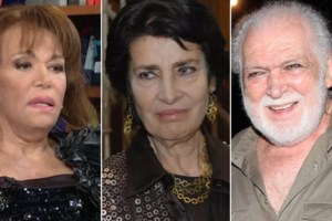 Ιατρική Σχολή Αθηνών για Κώστα Καζάκο: Κίνηση υψηλού συμβολισμού η δωρεά του σώματός του στην επιστήμη