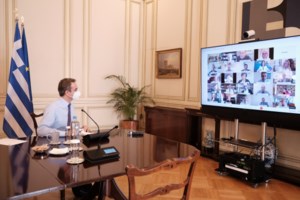 Βρούτσης: Πώς ο Τσάρος του υπουργείου Εργασίας βρέθηκε "στα αζήτητα"- Τα λάθη που του χρέωσε το Μαξίμου