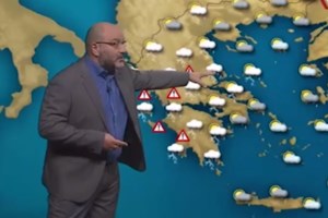 Σάκης Αρναούτογλου: Γιατί αναλαμβάνω αναπληρωτής τομεάρχης στο ΠΑΣΟΚ - ΚΙΝΑΛ, η εξήγηση του γνωστού προγνώστη - εικόνα 3