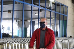 Κόλαφος η Μιμή Ντενίση για το Ντουμπάι: Και να μπορείς να πας, δεν πας από θέμα σεβασμού - εικόνα 4