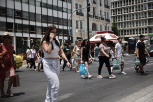 Κορονοϊός: 19.303 νέα κρούσματα και 4.061 επαναλοιμώξεις - 22 θάνατοι, 96 διασωληνωμένοι - εικόνα 3