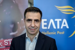 ΕΛΤΑ: Ο CEO "ξηλώθηκε", αλλά τα ταχυδρομεία θα κλείσουν - "Βράζει" η ΚΟ της ΝΔ - εικόνα 2