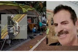 Φοινικούντα: Αυτός είναι ο 22χρονος συνεργός του δολοφόνου - "Δώσε λεφτά αλλιώς θα πω τι κάνεις με τα παιδιά" - εικόνα 4