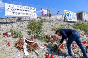 Εξεταστική για τα Τέμπη: Δεν υπάρχει σύστημα 100% σίγουρο αν δεν το χειριστεί κάποιος καλά, λέει πρώην επικεφαλής της ΕΡΓΟΣΕ