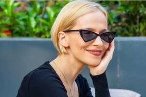 Νάντια Μπουλέ: "Μου κοστίζουν πολύ τα λάθη γι΄αυτό είμαι λίγο "φυτό"