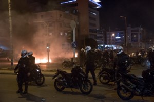 Νίκος Μουτσινάς για Νέα Σμύρνη: Αν απαντάς στη βία με βία, τότε δεν υπάρχει λόγος να συζητάμε τα αυτονόητα