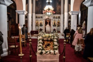 Απόλυτος ο Γεωργιάδης: Εχουμε αποκλείσει το γενικό lockdown - εικόνα 2