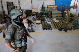 Bloomberg: Συγκρατημένη η επίθεση του Ισραήλ στο Ιράν - Τι απέφυγε να στοχεύσει το Τελ Αβίβ