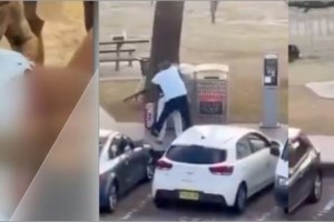 Μακελειό στο Σίδνεϊ: Αποτροπιασμό και θλίψη εκφράζουν Κάρολος και Καμίλα - "Φοβερή αντισημιτική επίθεση κατά Εβραίων"