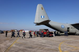 Σταμάτησε η έρευνα για τους δύο Ελληνες στην Αντιόχεια- Εληξε η επιχείρηση - εικόνα 12