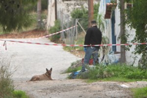 Σαλαμίνα: Η 46χρονη σκηνοθέτησε τη διάρρηξη, "τύφλωσε" τις κάμερες και σκότωσε την πεθερά της- Είχε χρέη λόγω τζόγου