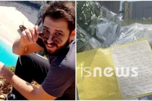 Ανδραβίδα: Τέσσερις φορές ισόβια στον 61χρονο που δολοφόνησε εν ψυχρώ το ζευγάρι και τα δύο παιδιά τους - εικόνα 3