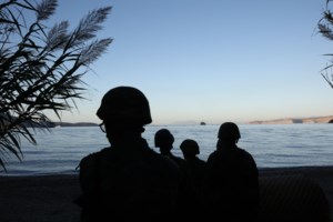 Στα Χανιά το εντυπωσιακό κρουαζερόπλοιο "Odyssey of the Seas" - Ρεκόρ επιβατών με 4.950 τουρίστες