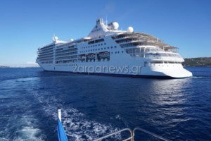 Θεοχάρης στο Οικονομικό Φόρουμ Δελφών: Είναι 100% σίγουρο, όλα θα πάνε καλά τη φετινή τουριστική χρονιά