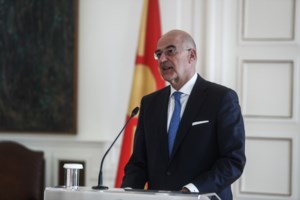 Νίκος Δένδιας: Συντονισμένοι με εταίρους και συμμάχους απαντάμε με ψυχραιμία στις τουρκικές προκλήσεις - εικόνα 2