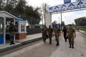 Διάσκεψη για Λιβύη - Παρέμβαση Μητσοτάκη: Να αποχωρήσουν τα ξένα στρατεύματα - Η Ελλάδα έτοιμη να συζητήσει για ΑΟΖ - εικόνα 7