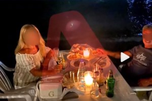 Πάτρα: Περίμενε το παιδί της από το φροντιστήριο και έπεσε πάνω της δέντρο - Τραυματίστηκε στο κεφάλι - εικόνα 2