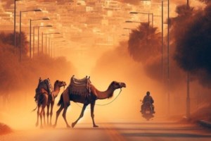 Αρναούτογλου: Η σκόνη φεύγει, οι βροχές έρχονται - Τι καιρό θα κάνει Μεγάλη Εβδομάδα και Κυριακή του Πάσχα