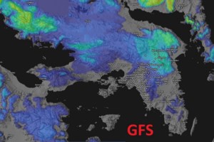 Αλεξανδρούπολη: Το χρονικό της επέλασης του ανέμου - Σε λίγα λεπτά σάρωσε τα πάντα