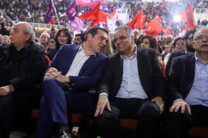 Νίκος Ρωμανός: Περιμένουμε απαντήσεις από τον ΣΥΡΙΖΑ μετά τις αποκαλύψεις Σκουρλέτη για τον μηχανισμό των τρολ