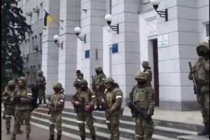 Πόλεμος στην Ουκρανία: Ολοκληρώθηκαν οι πρώτες διαπραγματεύσεις Ουκρανών και Ρώσων - Πιθανή νέα συνάντηση τις επόμενες μέρες - εικόνα 3