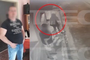 Κολωνός: "Θέλω να κάνουμε έρωτα, γιατί δεν ξέρω πόσο θα ζήσω" - Τα μηνύματα που "καίνε" τον 44χρονο - εικόνα 2