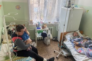 Ουκρανία: Ανακάλυψαν θαλάμους βασανιστηρίων των Ρώσων στη Χερσώνα - Τους έκαναν ηλεκτροσόκ, τους χτυπούσαν με ρόπαλα - εικόνα 5