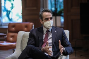 ΑΕΠ: Πώς αποφύγαμε την πολύ βαθιά ύφεση παρά την επιστροφή στα επίπεδα του 2002 - Η εξήγηση και η ελπίδα