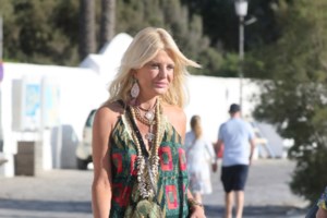 Μαρίνα Πατούλη: "Στον χώρο της πολιτικής υπέστην χλευασμό και σεξισμό"