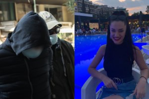 Γυναικοκτονία στον Πειραιά: Ο 25χρονος είχε απειλήσει ξανά τη 19χρονη Χρύσα ότι θα τη σκοτώσει [Βίντεο]