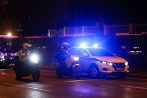Επίθεση σε 17χρονο στο Ελληνικό: "Να βρεθούν αυτοί οι θρασύδειλοι!" - Η δραματική έκκληση του πατέρα του - εικόνα 2