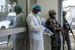 Νέα Υόρκη: Σε κατάσταση έκτακτης ανάγκης λόγω έξαρσης της ιλαράς - Η χειρότερη χρονιά στις ΗΠΑ από το 1991