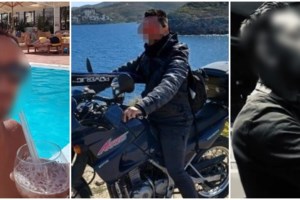 Προπονητής καταγγέλλει: Ρωτούσα τις μητέρες γιατί ο 44χρονος κυκλοφορούσε με τα κορίτσια και μου έλεγαν "είσαι περίεργος"