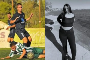 Σκόπελος: 49χρονος χτυπούσε τη σύζυγό του στη μέση του δρόμου - Τον κατήγγειλε αυτόπτης μάρτυρας